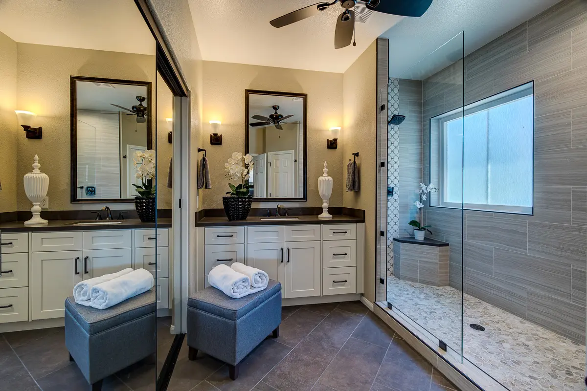 Ivory Hills | Desired Space